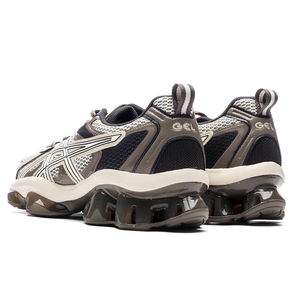 Gel Quantum Kinetic Birch Dark Taupe