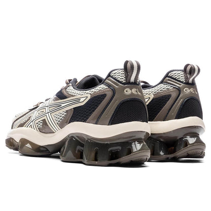 Gel Quantum Kinetic Birch Dark Taupe