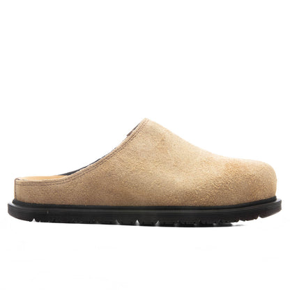 San Mule Savannah Tan