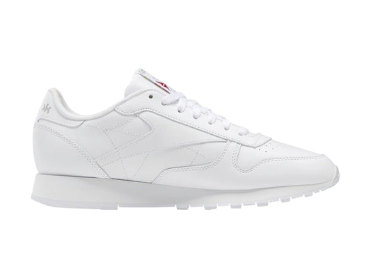 Tenis Reebok Classic Leather Blancos para Hombre