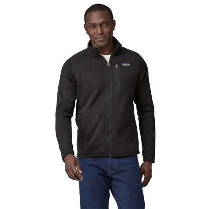 Men's Better Sweater® Fleece Jacket