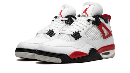 Air Jordan 4 Red Cement