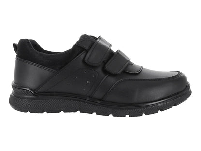 Zapatos Karsten Negros para Niño