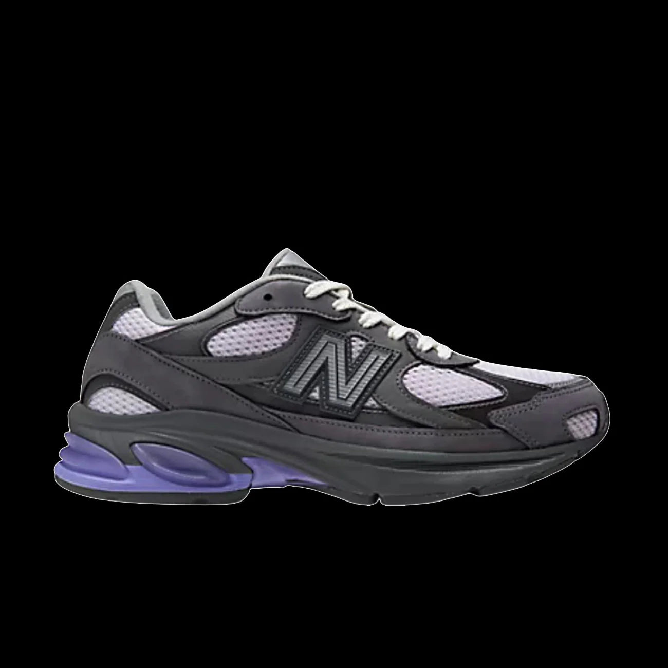 New Balance Abzorb 2010 Neptune Grey Violet Crush Taro