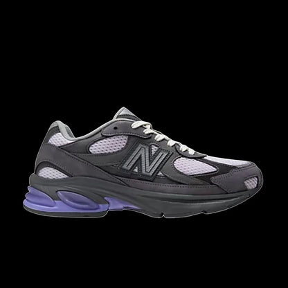 New Balance Abzorb 2010 Neptune Grey Violet Crush Taro