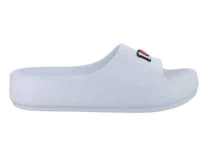 Sandalias Elega Blancas para Mujer