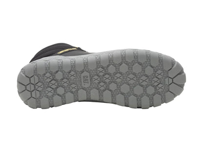 Tenis Caterpillar Hex Plus Negros para Hombre
