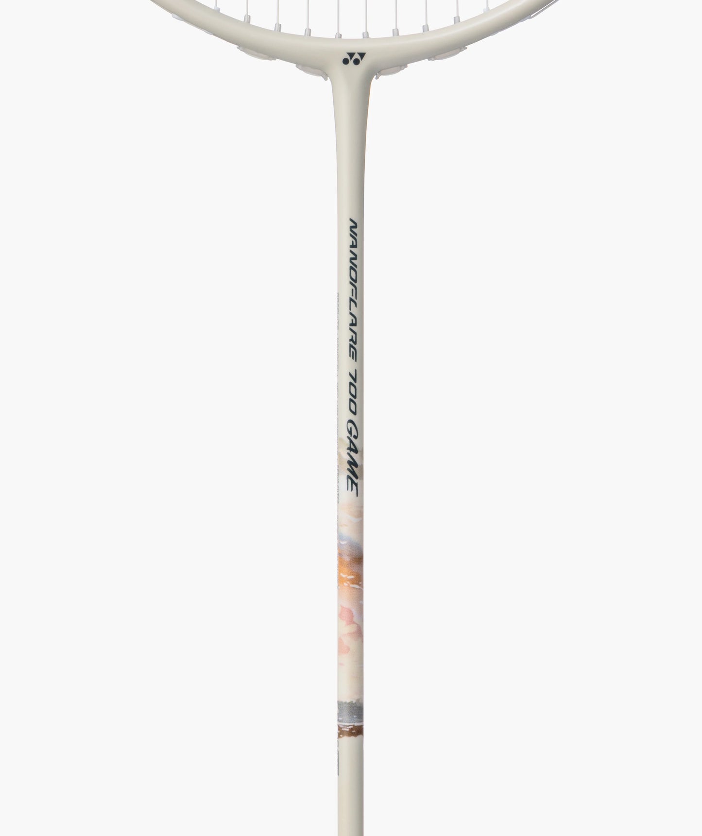 NANOFLARE 700 GAME STRUNG