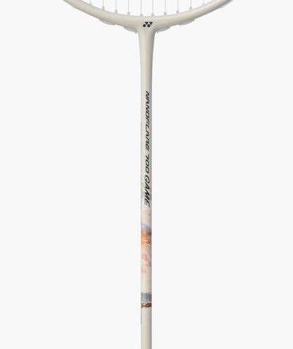 NANOFLARE 700 GAME STRUNG