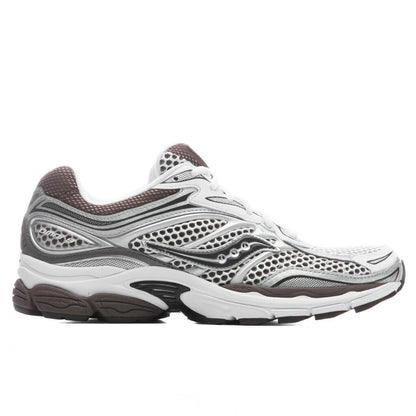 ProGrid Omni 9 White Brown