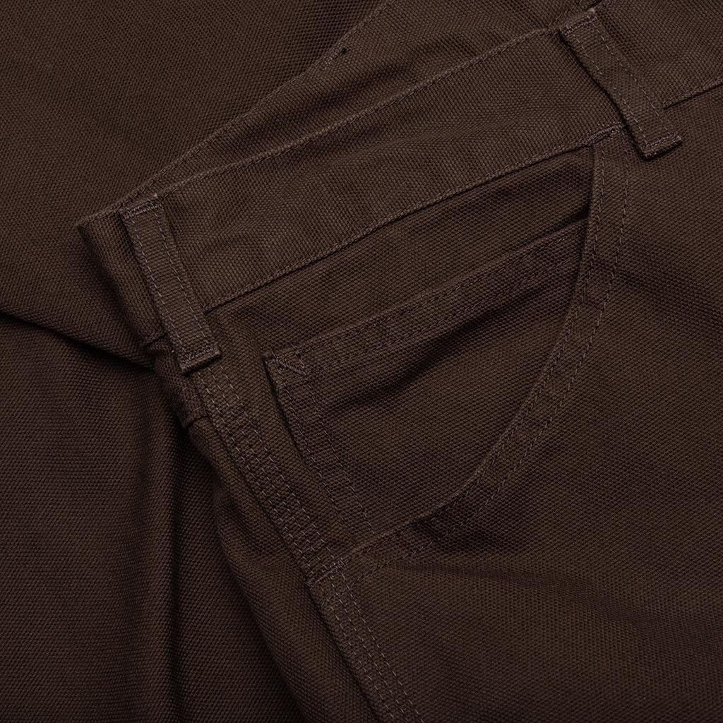Painter Pant Brown