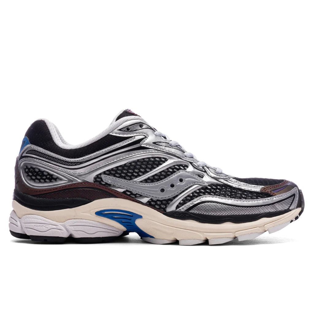 Progrid Omni 9 Silver Brown