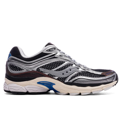 Progrid Omni 9 Silver Brown