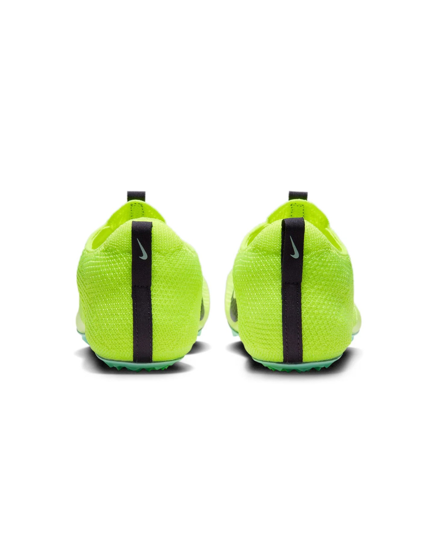 Nike Zoom Superfly Elite 2 Track Field Sprinting Spikes