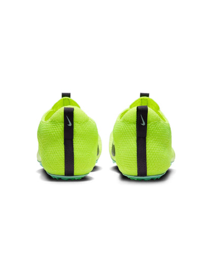 Nike Zoom Superfly Elite 2 Track Field Sprinting Spikes