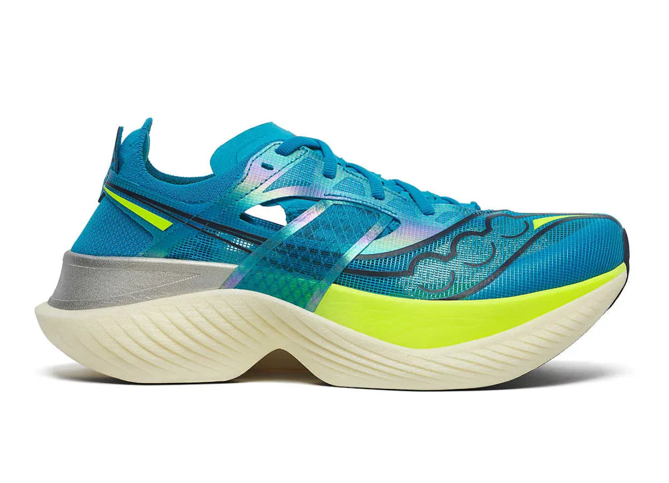 Unisex Saucony Endorphin Elite v1