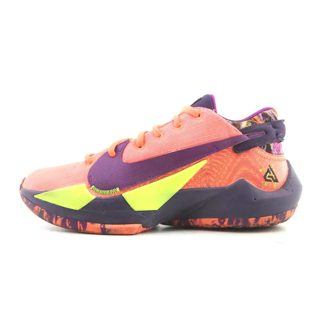 ZOOM FREAK 2