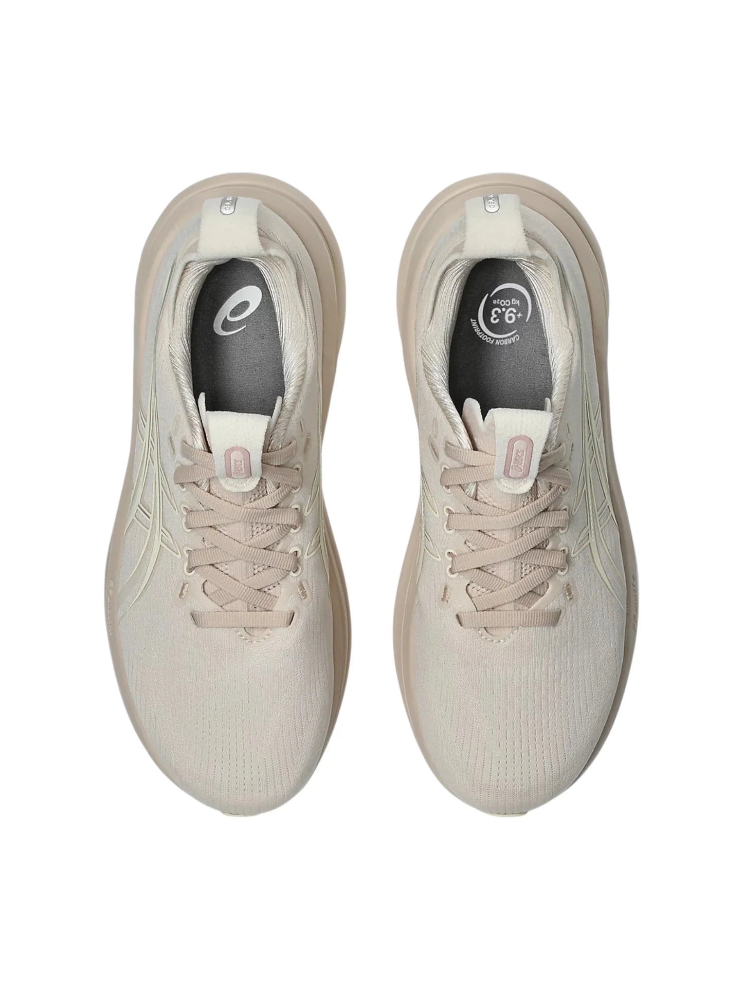 Asics Gel Nimbus 28 Womens Shoe
