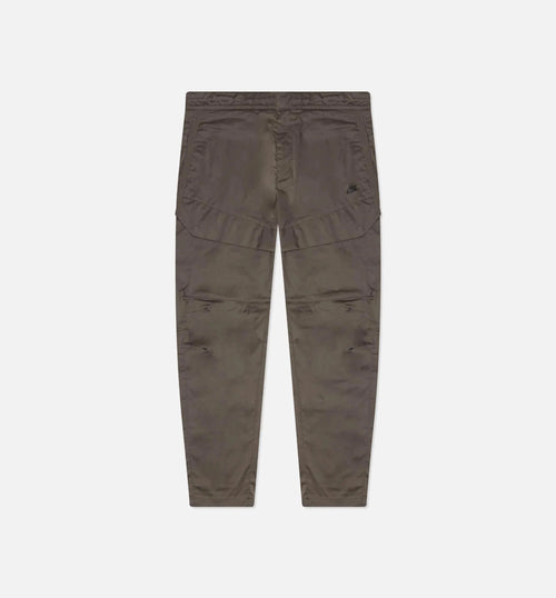 Sportswear Tech Pack Cargo Pant Mens Pant Ironstone Black