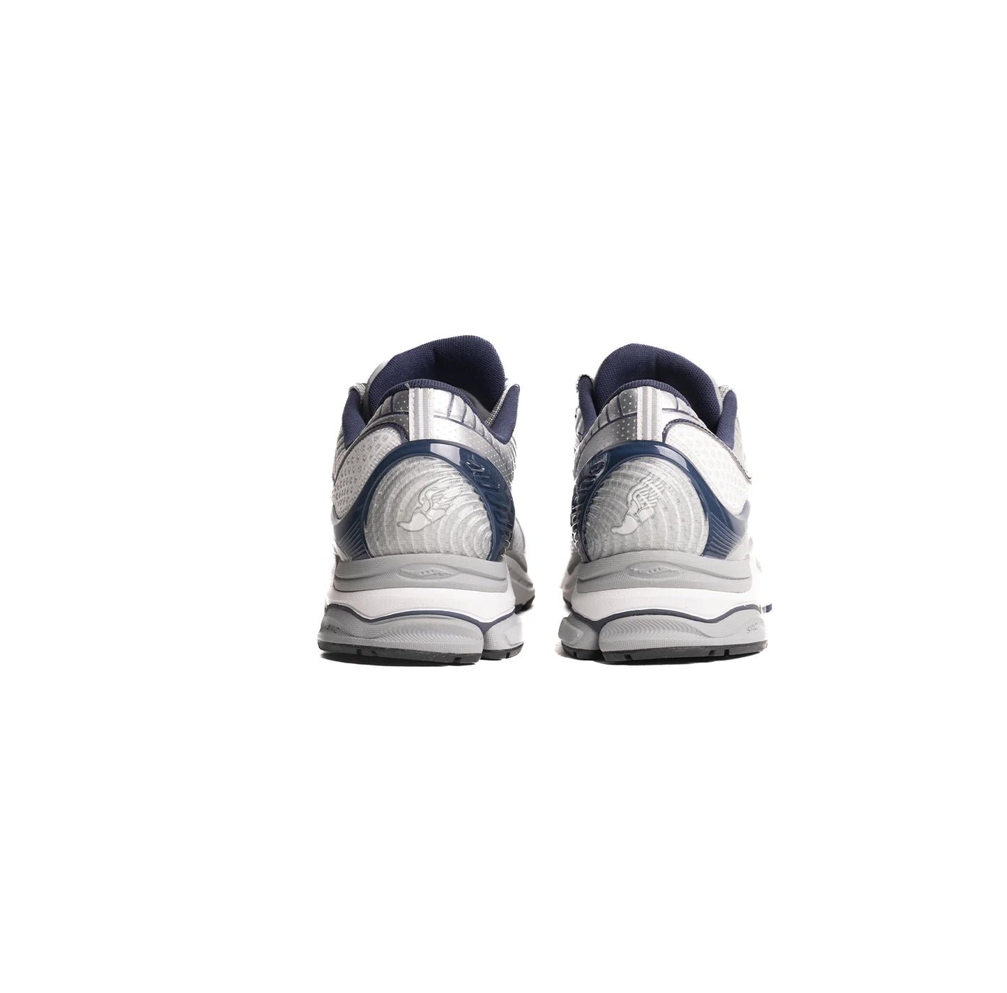 Saucony Progrid Paramount Silver Navy