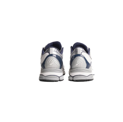 Saucony Progrid Paramount Silver Navy