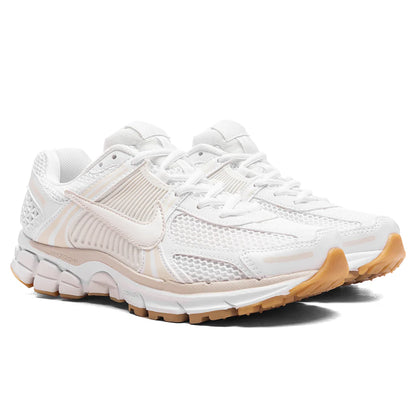 Womens Zoom Vomero 5 White Phantom Summit White