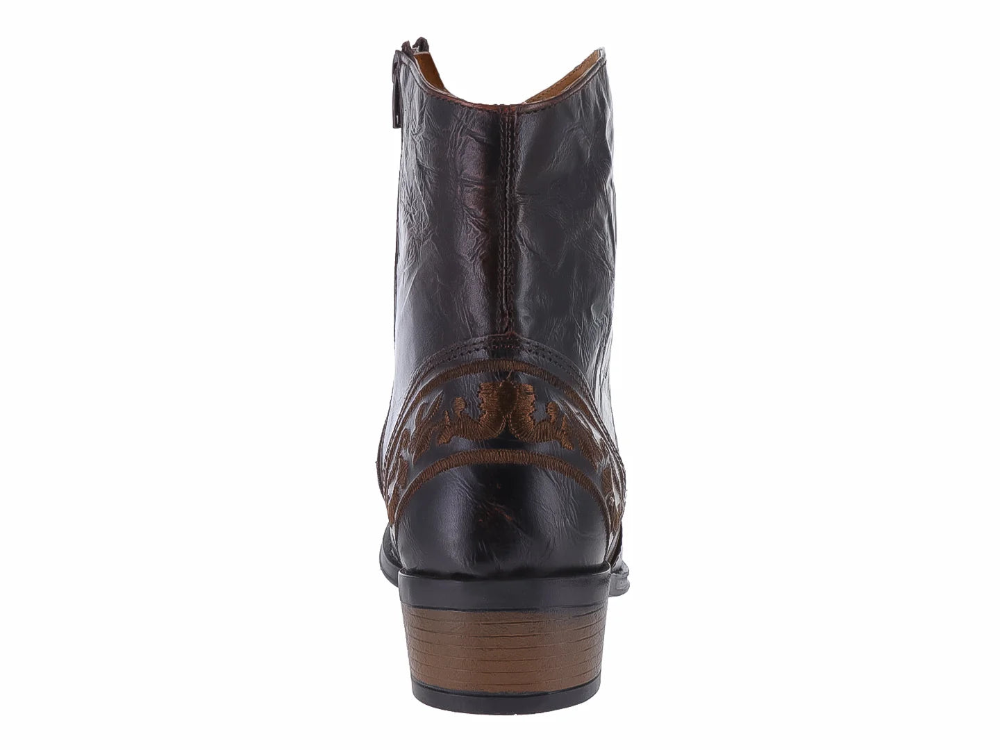 Botas Vaqueras Urban Cowboy Café para Hombre
