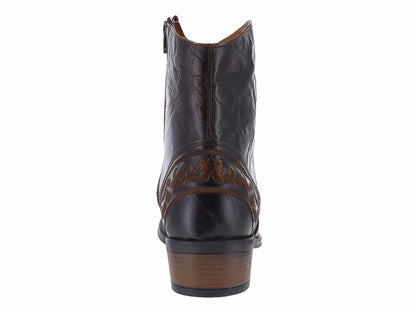 Botas Vaqueras Urban Cowboy Café para Hombre