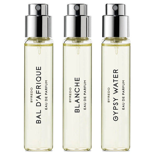 La Selection Nomade Eau de Parfum 3x12ml