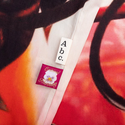 For James Rosenquist Foundation Art Shirt Military Intelligence