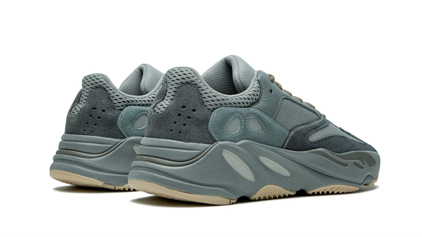 YEEZY BOOST 700 Teal Blue