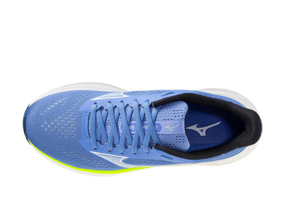 Womens Mizuno Wave Inspire 22