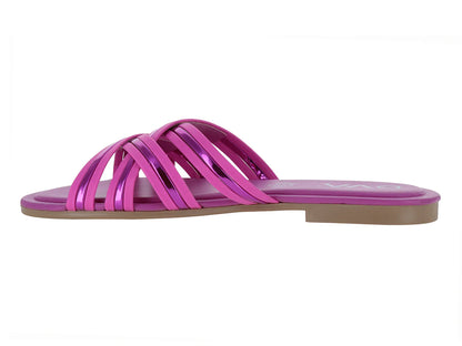 Sandalias Donova Rosa Valentino para Mujer