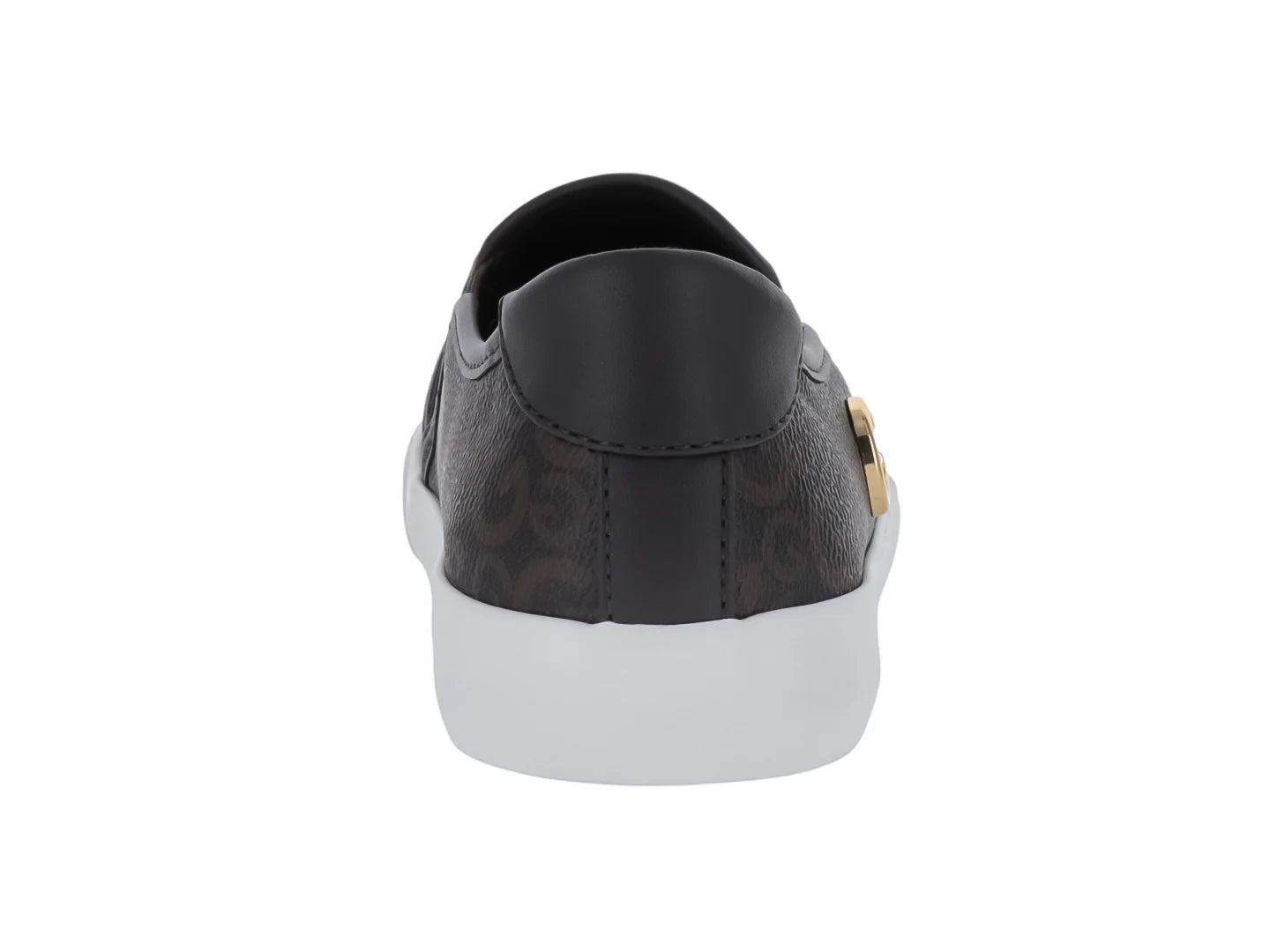 Tenis GBG GG Color Chocolate para Mujer