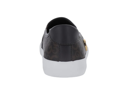 Tenis GBG GG Color Chocolate para Mujer