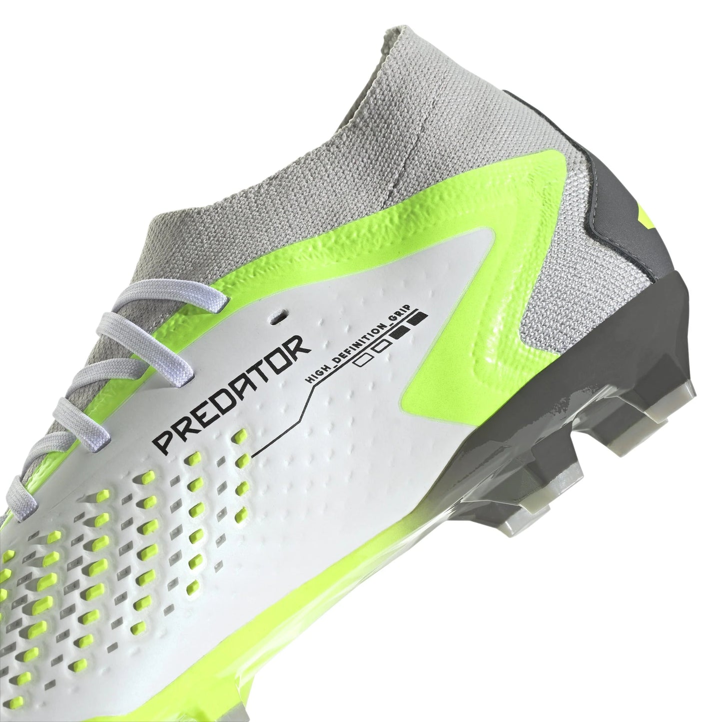 adidas Predator Accuracy2 FG Firm Ground Soccer Cleats