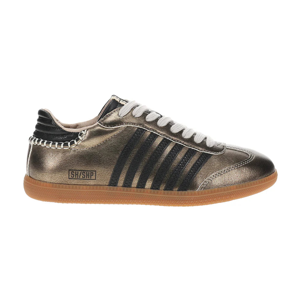 Stella Lace Up Sneakers