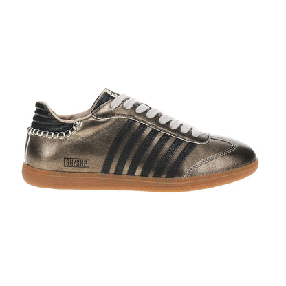 Stella Lace Up Sneakers