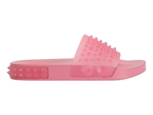 Sandalias Steve Madden Sorrento Rosa para Mujer