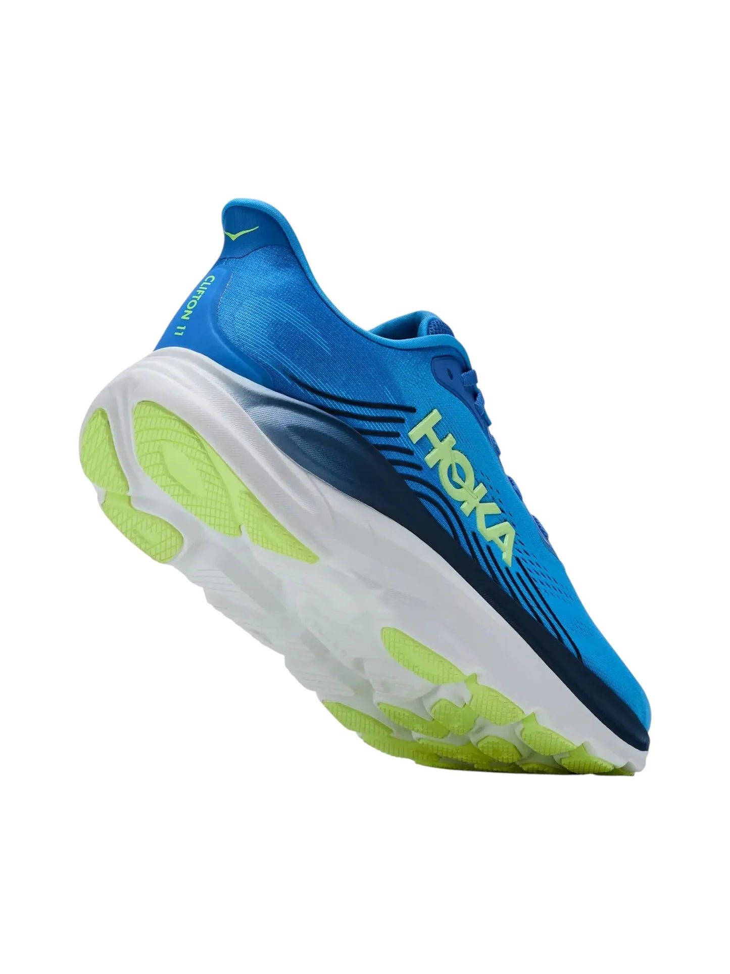 Hoka Clifton 11 Mens Shoes