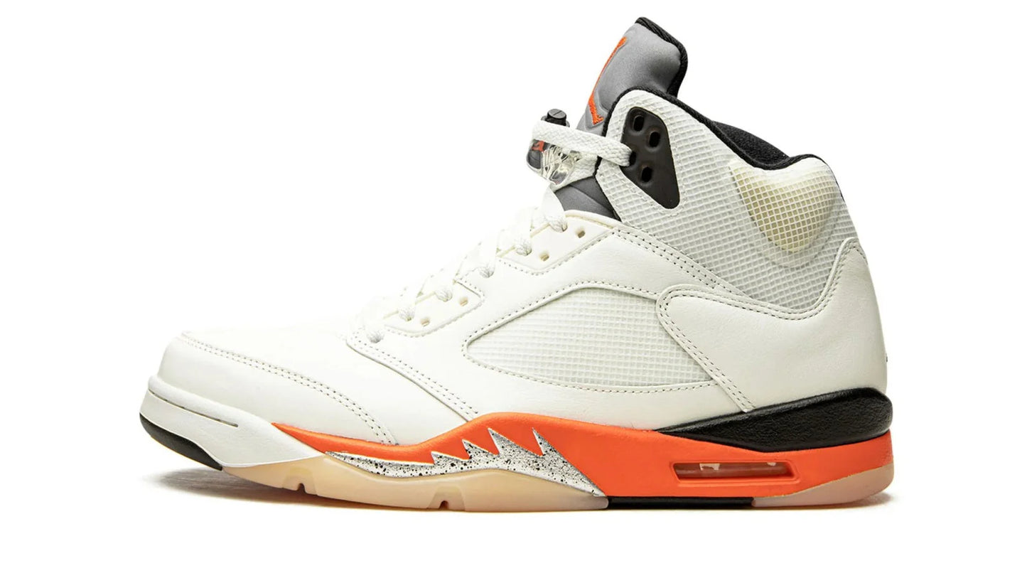 Air Jordan 5 Retro Shattered Backboard