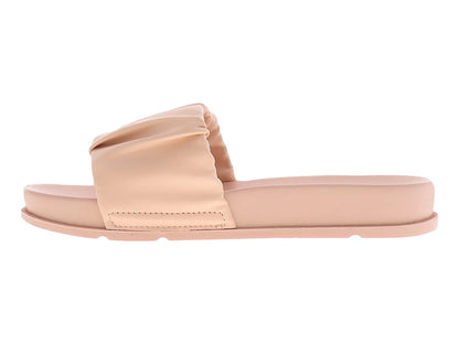 Sandalias Casuales Furor Rosa para Mujer