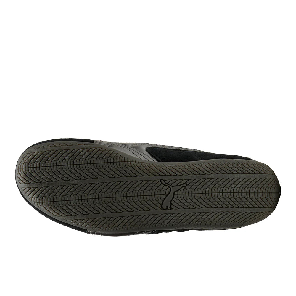 Speedcat Lux Lace Up Sneakers