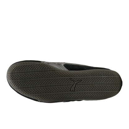 Speedcat Lux Lace Up Sneakers