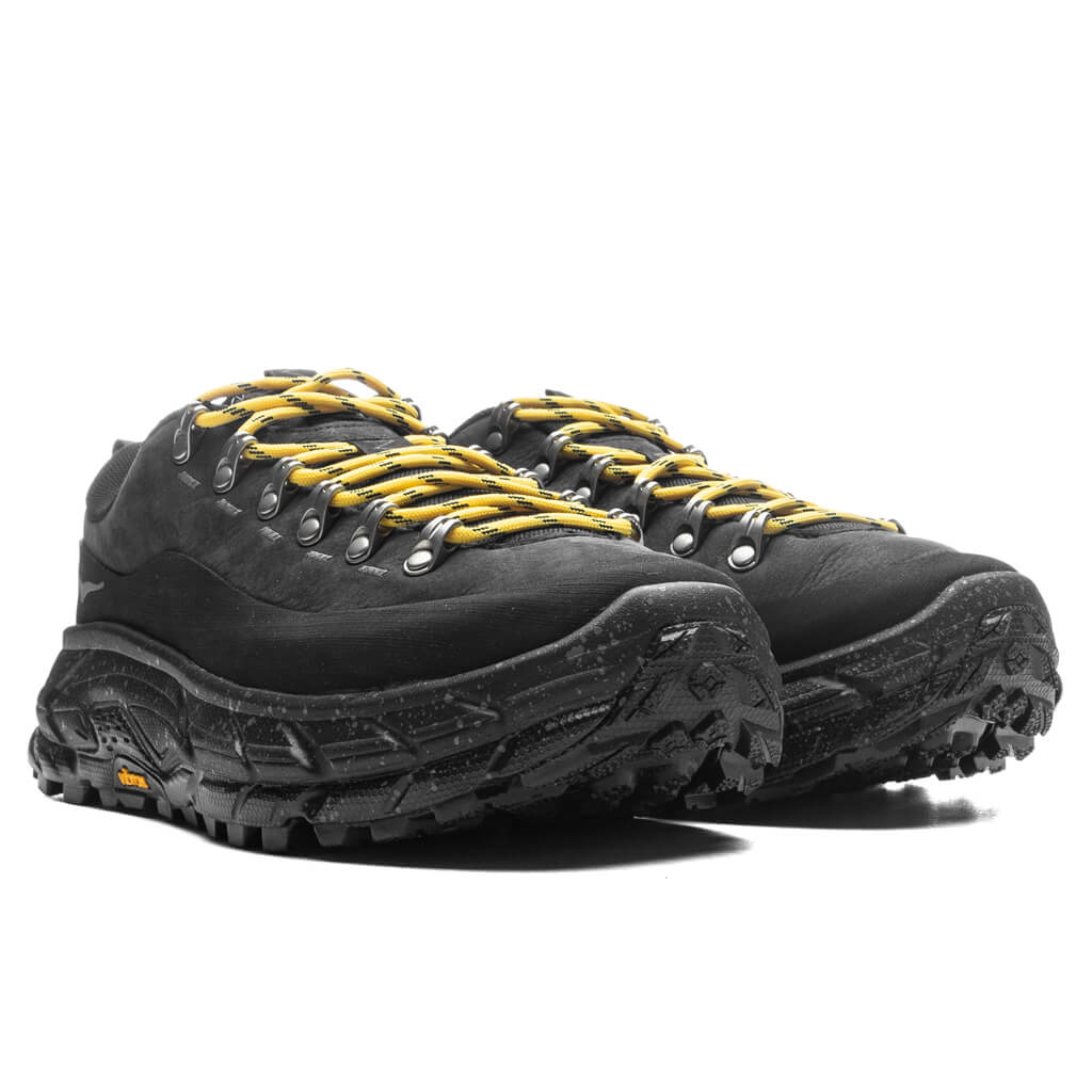 Tor Summit Black Black