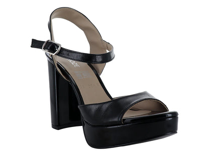 Zapatillas de Fiesta ROZE Negro para Mujer