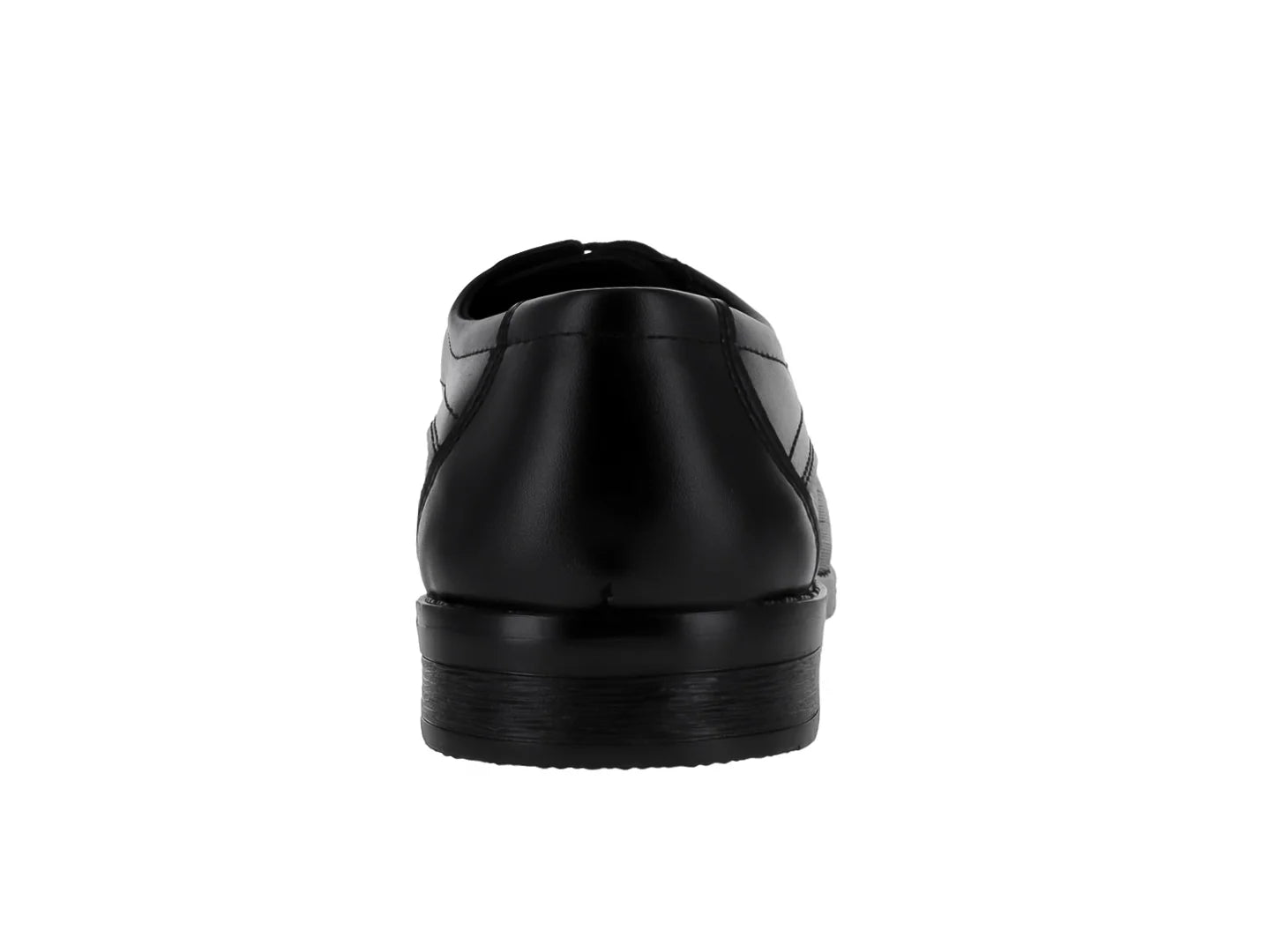 Zapato Castellfort Negro para Hombre