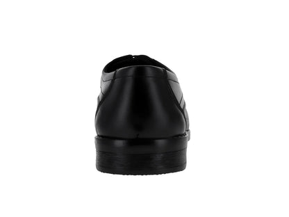 Zapato Castellfort Negro para Hombre