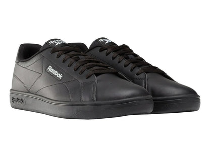 Tenis Reebok Court Clean Negro para Hombre