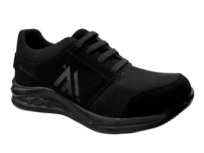 Tenis Alterno 350 Negro para Hombre